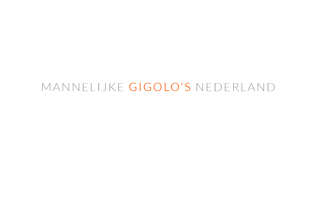 https://www.vanderlindemedia.nl/gigolos-nederland/