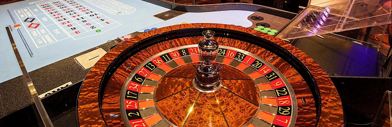 Online Gokken & Geld winnen - met automaten of online roulette